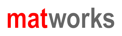 Matworks logo